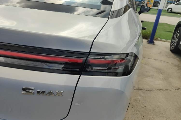 Used AION S MAX 2024 80 Star Edition Ternary Lithium
