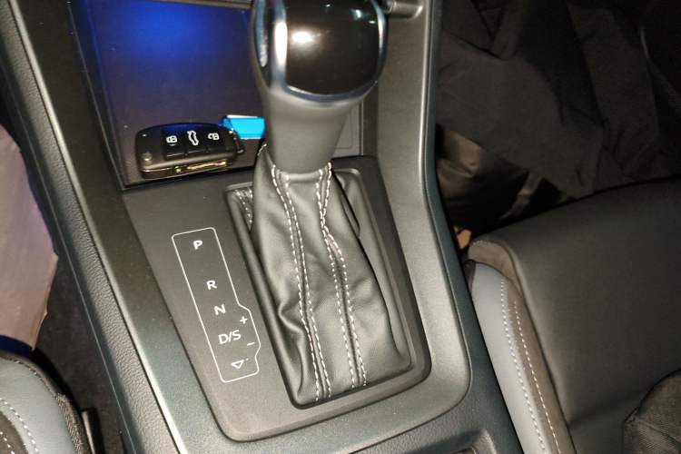 Used Audi Q3 Sportback 2023 40 TFSI Fashion Model
