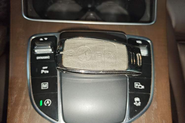 Used Mercedes-Benz GLC 2020 Facelift GLC 260 L 4MATIC Luxury Edition