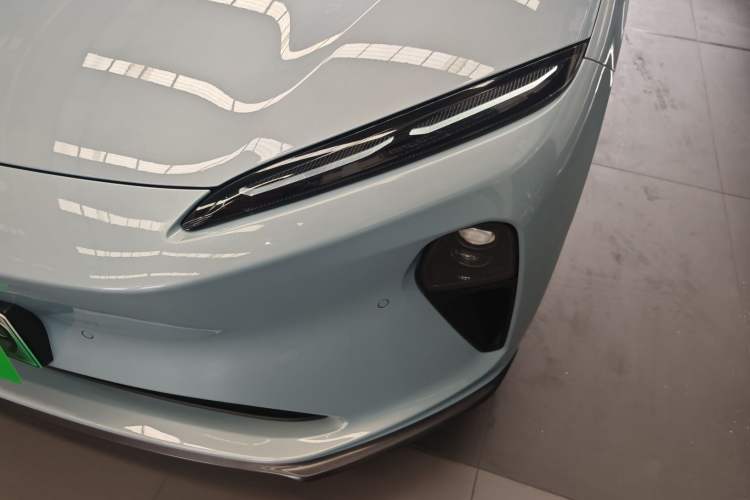 Used Nio ET5T 2024 75kWh Touring
