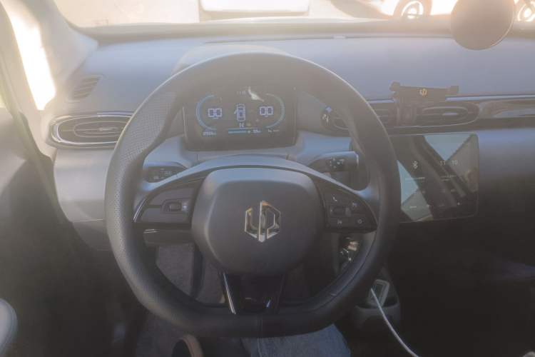 Used Leapmotor T03 2024 310 Comfort Edition
