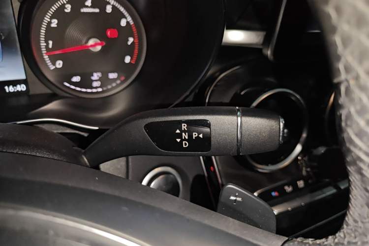 Used Mercedes-Benz C-Class 2016 C 200 L Sport Edition