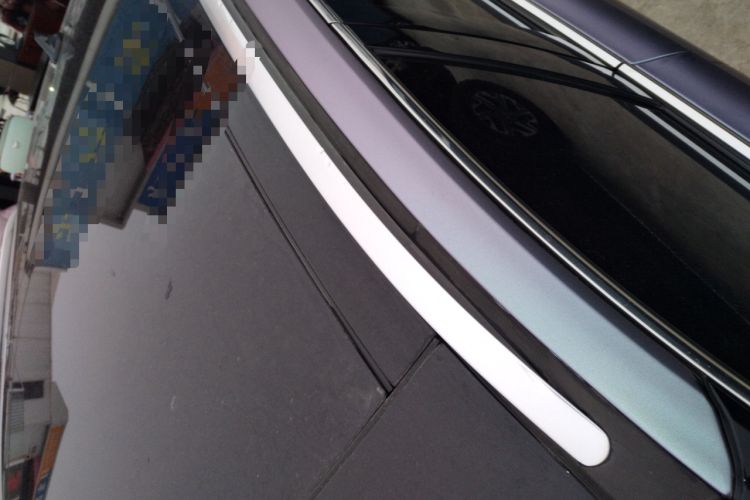 Used Lincoln Corsair 2020 2.0T Two-Wheel Drive Luxury Edition