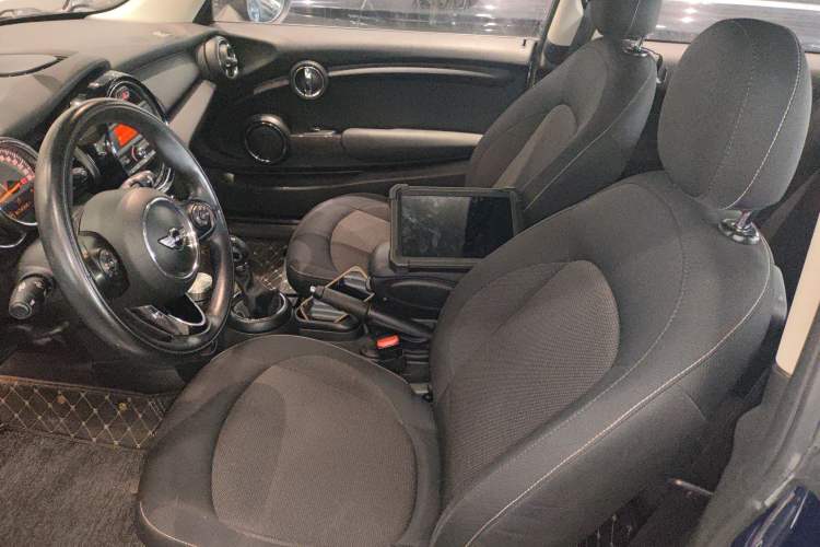 Used  MINI 2016 1.2T ONE Pioneer Edition