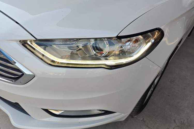 Used Ford Mondeo 2018 EcoBoost 180 Fashion Edition