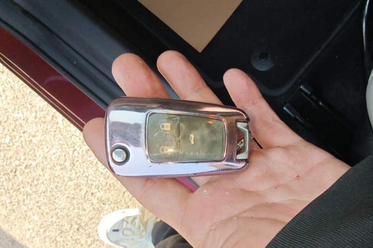 Used Buick GT 2021 Exemplar 1.5L Automatic Elite Version
