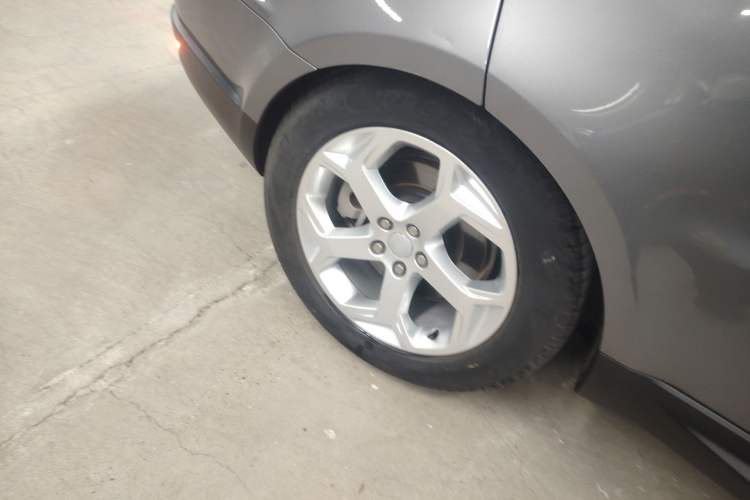 Used Land Rover Range Rover Sport 2022 3.0 L6 SE
