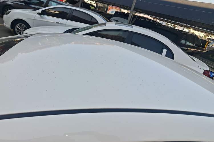 Used Kia K3 2016 1.6L Automatic GL