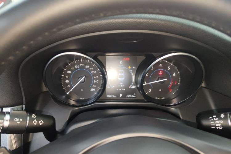 Used Jaguar XFL 2017 XFL 2.0T 240PS Luxury Edition
