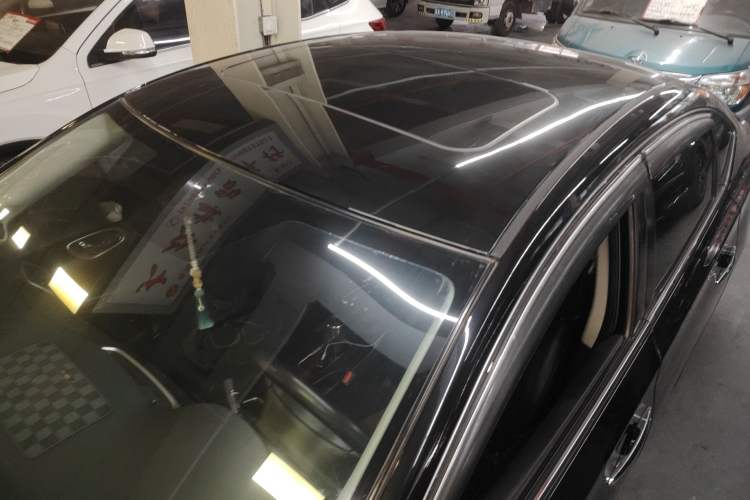 Used Nissan Sylphy 2021 Classic 1.6XL CVT Luxury Edition