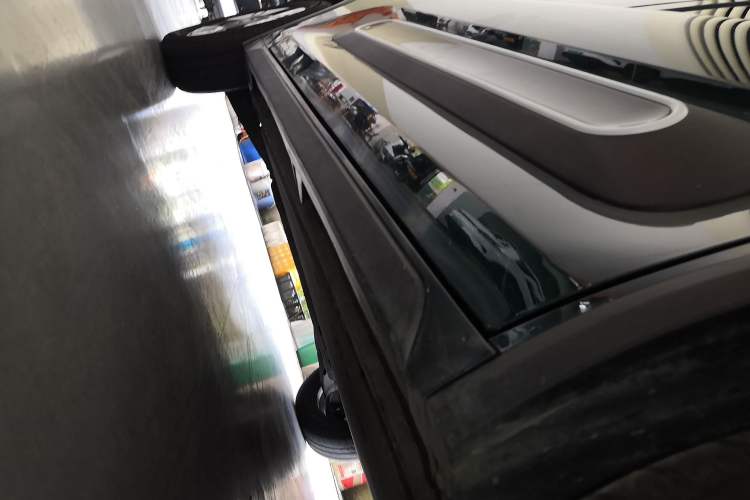 Used Baojun KiWi EV 2022 Designer Lite Edition Lithium Iron Phosphate
