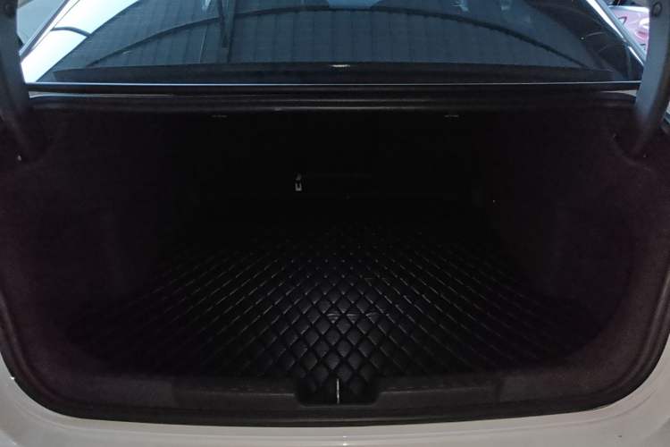 Used Audi A3 2022 A3L Limousine 35 TFSI Fashion Sport Model
