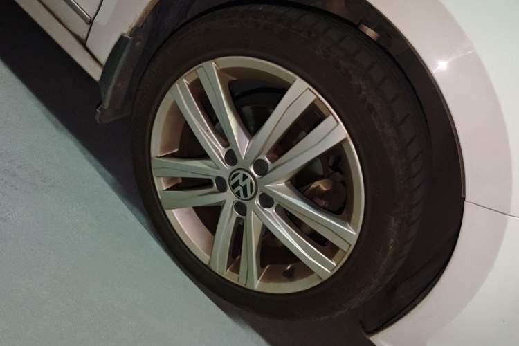 Used Volkswagen Sagitar 2018 280TSI DSG Luxury Model
