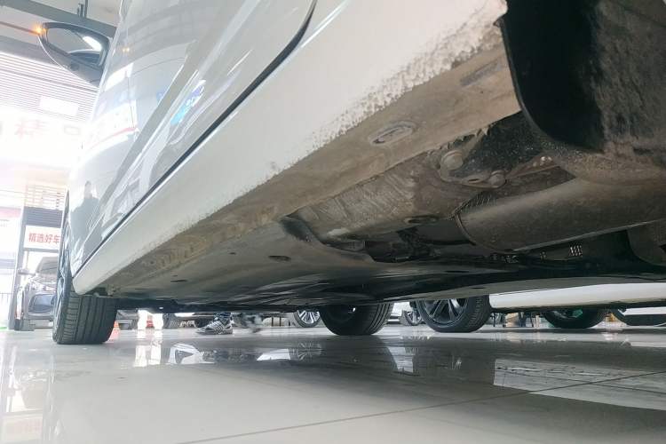 Used Volkswagen Sagitar 2025 300TSI DSG Excellence Edition