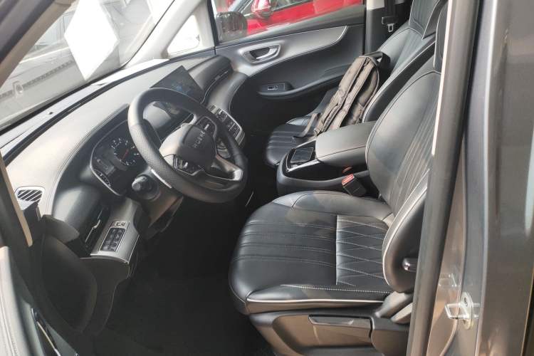 Used Roewe iMAX8 
