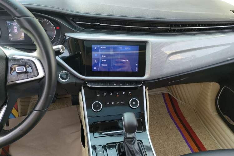 Used Chery Arrizo 5 2019 1.5L CVT Leisure Edition China V standard