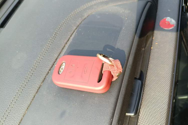 Used Chery Tiggo 5x 2019 HERO 1.5L Manual Fashion Edition
