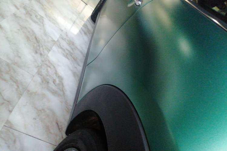 Used  MINI 2018 1.5T ONE PLUS
