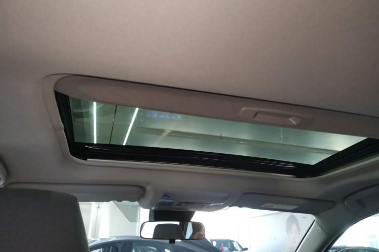 Used Toyota RAV4 2022 2.0L CVT 4x4 Fashion Edition
