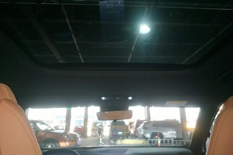 Used  L7 2025 EM-i 115km Exploration+ Edition
