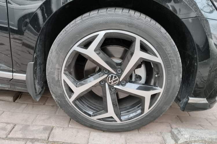 Used Volkswagen Magotan 2024 2 Million Units of Zhongxiang Version 280TSI DSG Comfort Edition