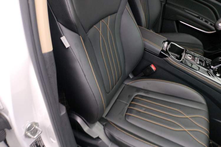 Used Bestune T77 2021 PRO 280 TID Custom Edition