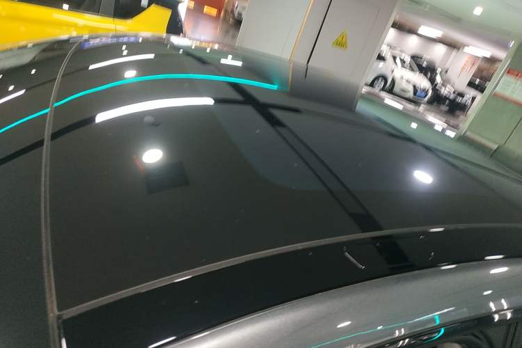 Used XPeng G6 2025 625 Long-Range Max Flagship Edition