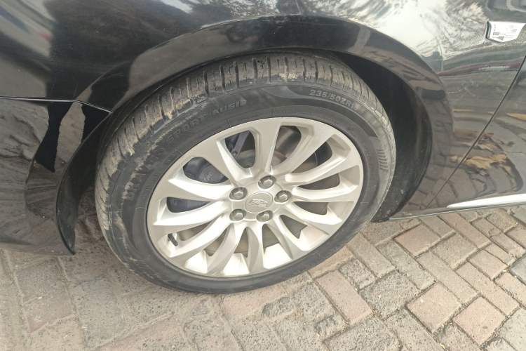 Used Cadillac XTS 2018 28T Tech Edition