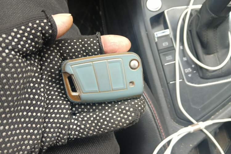 Used Volkswagen Tharu 2022 280TSI Two-Wheel Drive Trend Edition