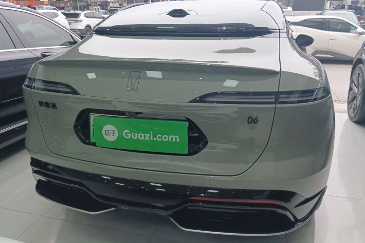 Used  06 2025 Ultra Pure Electric Edition