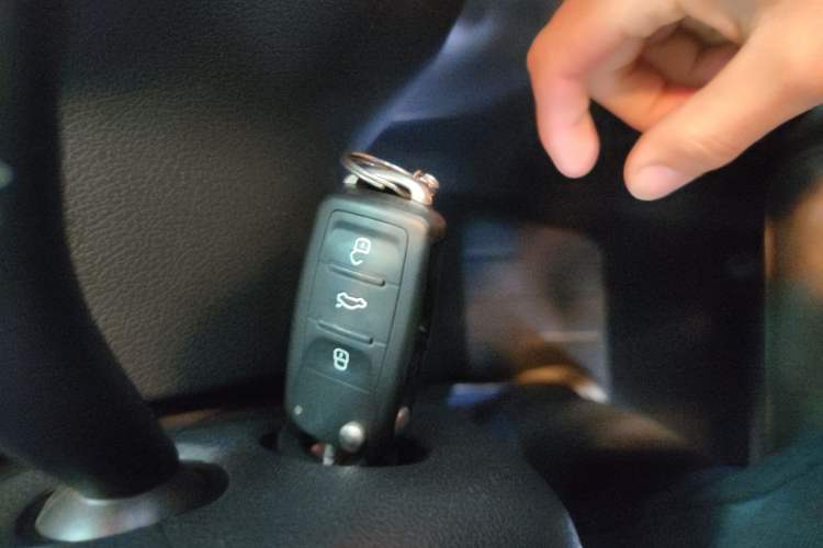 Used Volkswagen Tiguan 2015 1.8TSI Manual Two-Wheel-Drive Limited Edition
