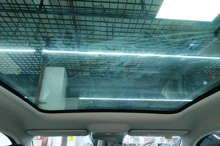 Used Leapmotor C10 2024 210 LiDAR Version
