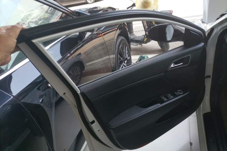 Used Hyundai Mistra 2017 1.8L Automatic Smart GLS China V Standard
