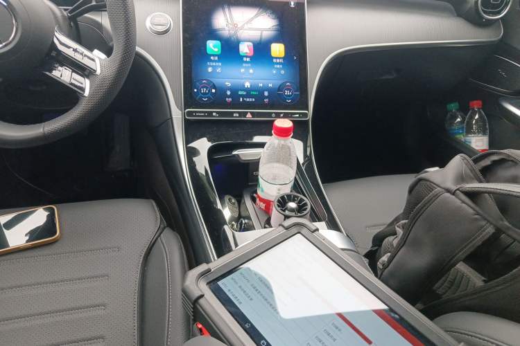 Used Mercedes-Benz C-Class 2025 C 200 L Sport Edition
