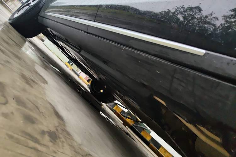 Used BYD Tang New Energy 2023 DM-i Champion Edition 112KM Prestige Model
