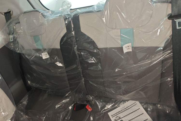 Used  Lumin 2024 130km Qingyue Version