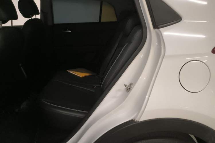 Used Hyundai ix25 2017 1.6L Automatic Smart Version