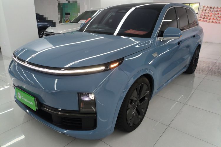 Used Li Auto L8 2023 Pro Model