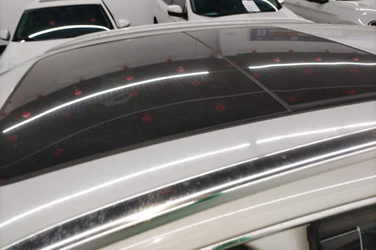 Used Audi Q3 2015 35 TFSI Comfort Model