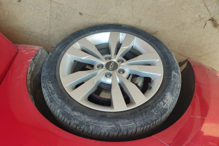 Used Chery Arrizo 5 2016 1.5L CVT Lingrui Edition
