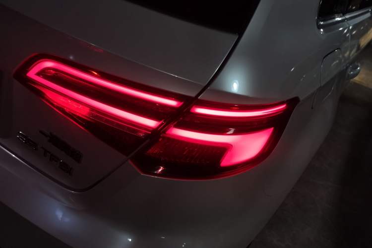 Used Audi A3 2018 30th Anniversary Edition Sportback 35 TFSI Sport Model
