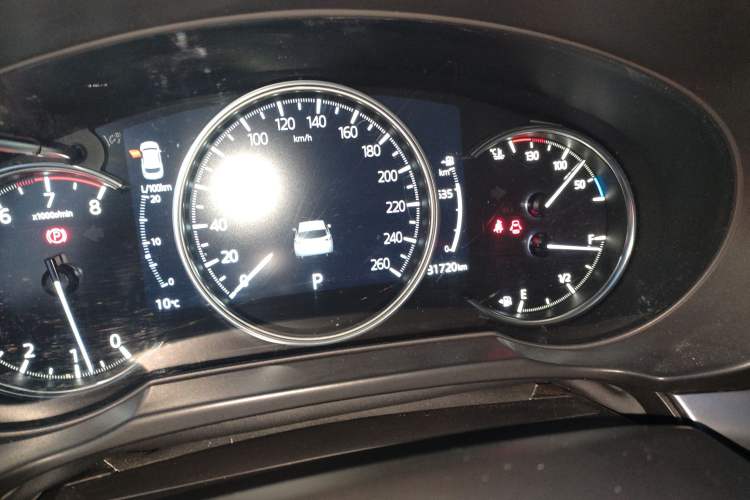 Used Mazda CX-5 2022 2.0L Automatic Two-Wheel Drive Smart Edition