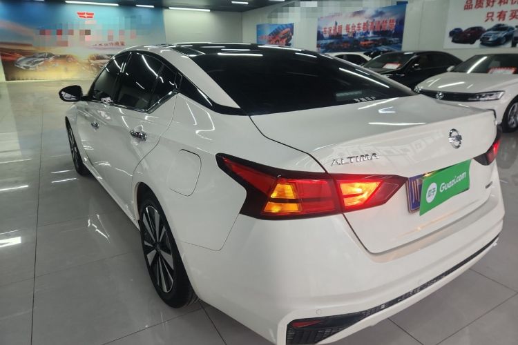 Used Nissan Teana 2021 2.0L XL Comfort Edition