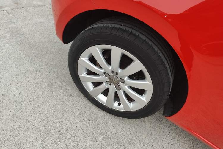 Used Audi A1 2014 30 TFSI Comfort Model
