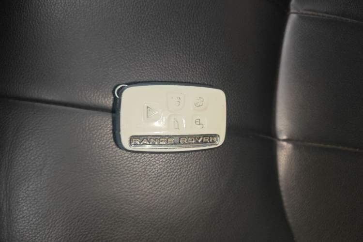Used Land Rover Range Rover Evoque 2017 2.0T SE Smart Glow Edition