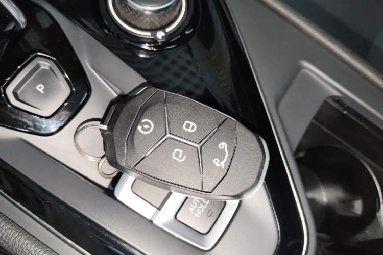 Used Lynk & Co 03 2021 2.0TD Automatic Trendy Champion Edition