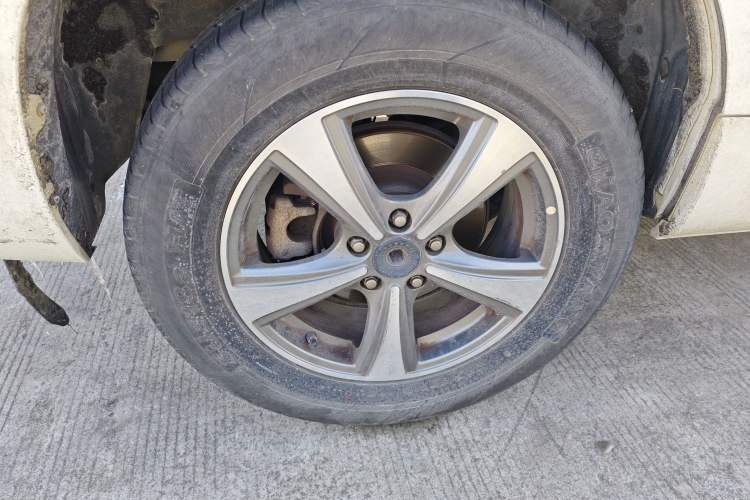 Used Haval H6 Coupe 2018 Red-Label 1.5T Automatic Two-Wheel Drive Luxury Model
