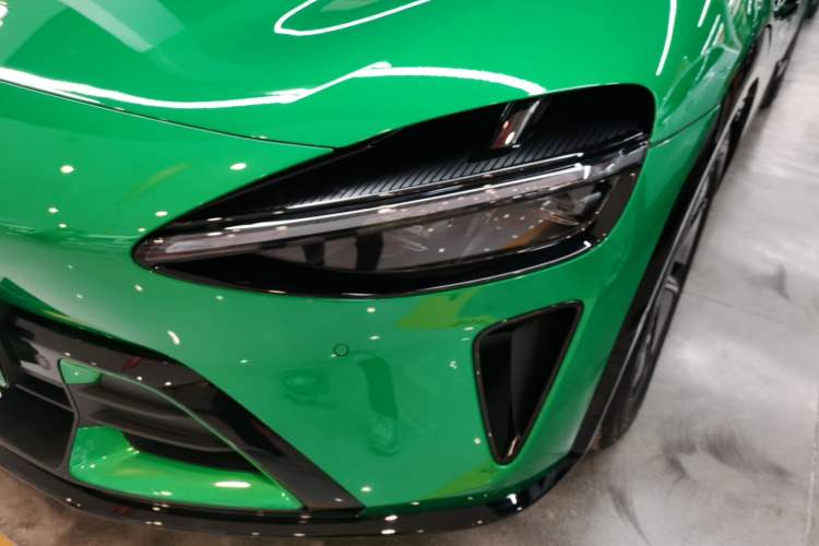 Used Xiaomi Auto YU7 2025 Ultra-Long Range All-Wheel Drive Pro Version
