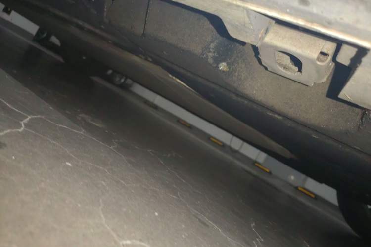 Used AION S 2022 Xuan 580 58.8 kWh ternary lithium
