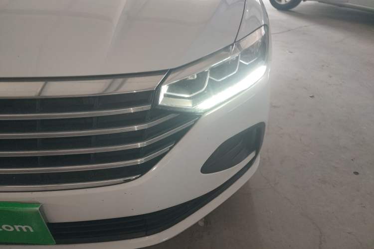 Used Volkswagen Lavida 2023 1.5L Automatic De Yi Edition
